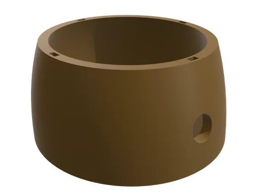 Housing, base